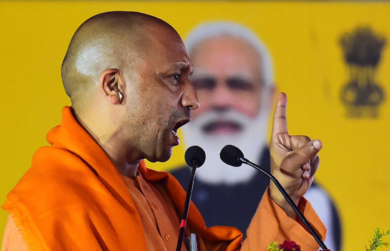 Hard-line Hindu vigilante groups disrupt Christmas celebrations on Modi territory