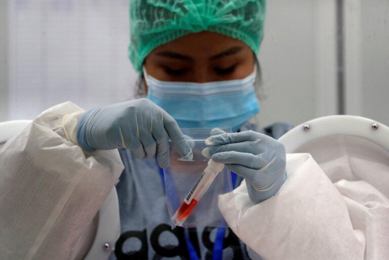 Thailand warns of spike in COVID-19 cases after ‘super-spreader’ event
