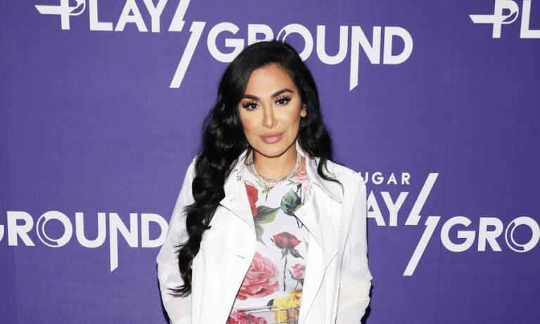 Huda Kattan takes to Instagram to speak out on Afghanistan crisis