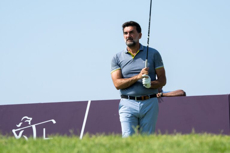 PIF Governor Yasir Al-Rumayyan appointed president of Arab Golf Federation