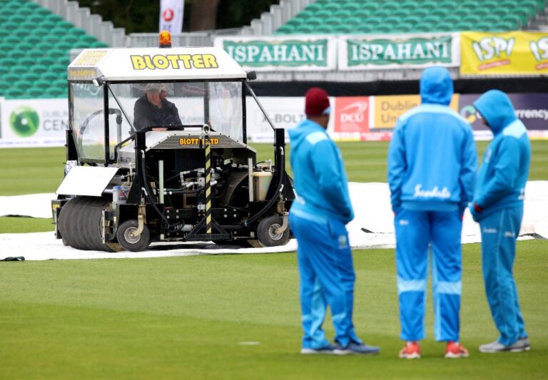 The rise, fall and rise again of cricket in the USA and Ireland