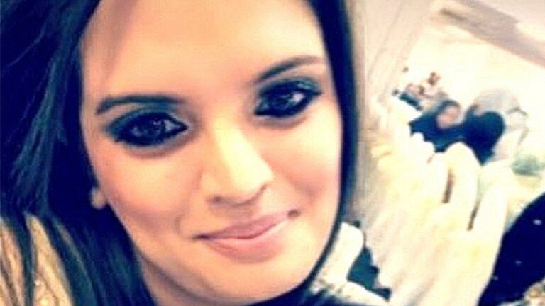 Mother of killed pregnant newlywed feels ‘stuck in nightmare’