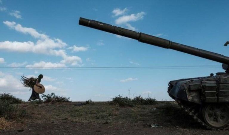 Ethiopia seeks extra $2.5bn to rebuild from war