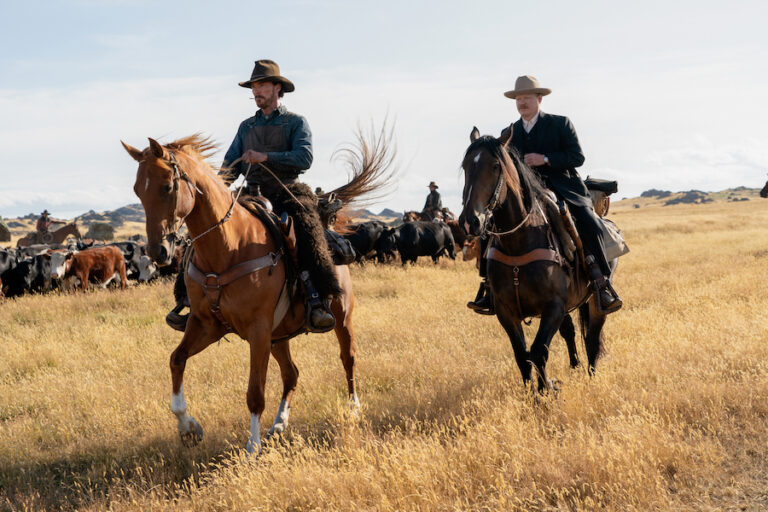 Looking back: The best movies we watched in 2021