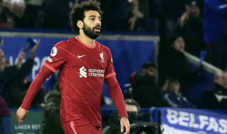 Premier League stars set for ‘exceptional’ Africa Cup of Nations
