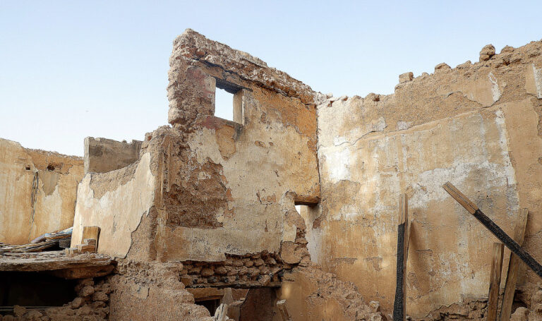 Female collective aims to revive traditional Najdi building styles in Riyadh
