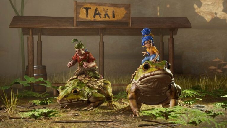 Play back: The best video games of 2021 we’ll be playing well into the new year
