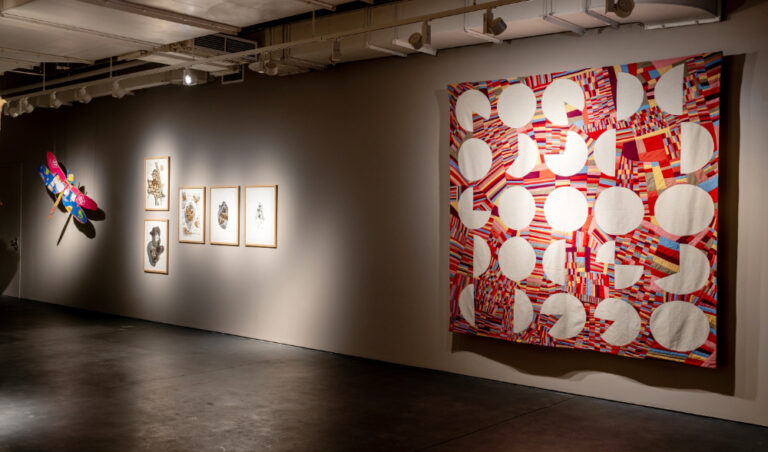 Hayy Jameel’s opening show explores the politics of food in Jeddah