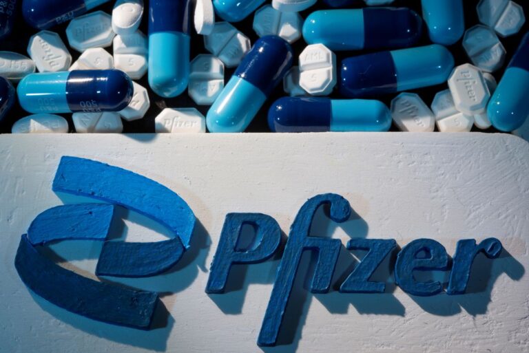 First generic version of new Pfizer COVID pill enters Bangladeshi pharmacies