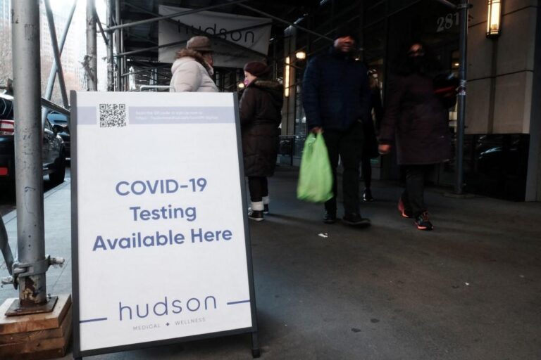 US sets global record of over 1 million daily COVID-19 cases