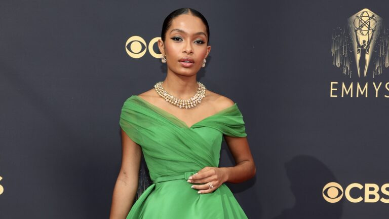 Dior unveils Yara Shahidi’s first campaign as brand ambassador