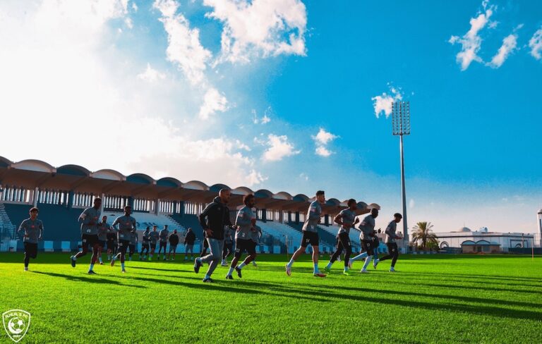 Battle of Portuguese coaches as Al-Hilal, Al-Faisaly clash in Saudi Super Cup