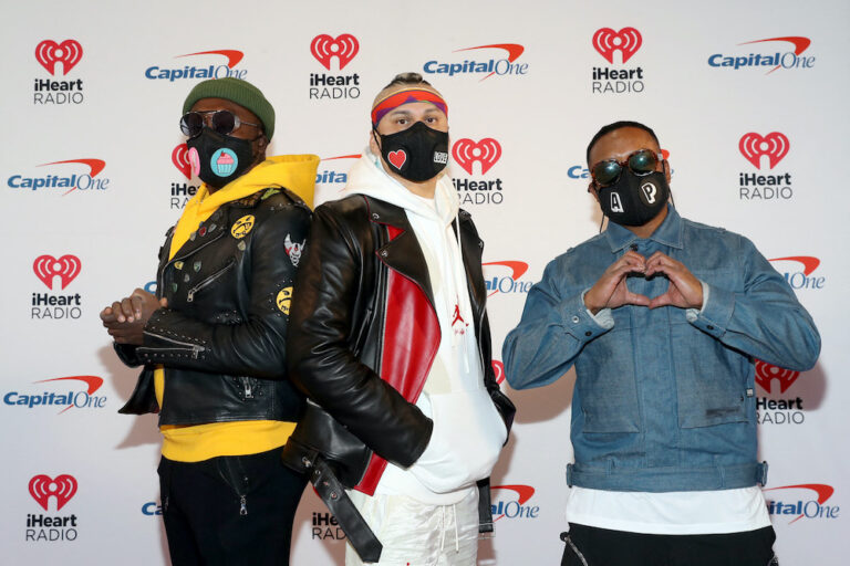 US chart-toppers Black Eyed Peas to perform at Expo 2020 Dubai