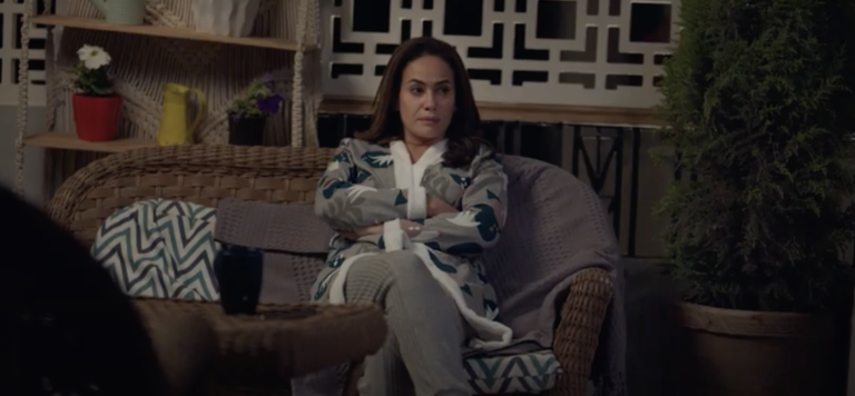 Netflix unveils trailer, release date for Tunisian-Egyptian star Hend Sabri’s ‘Finding Ola’