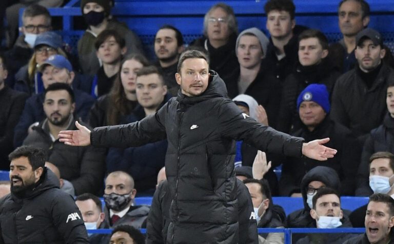 Covid forces postponement of Liverpool’s League Cup clash with Arsenal