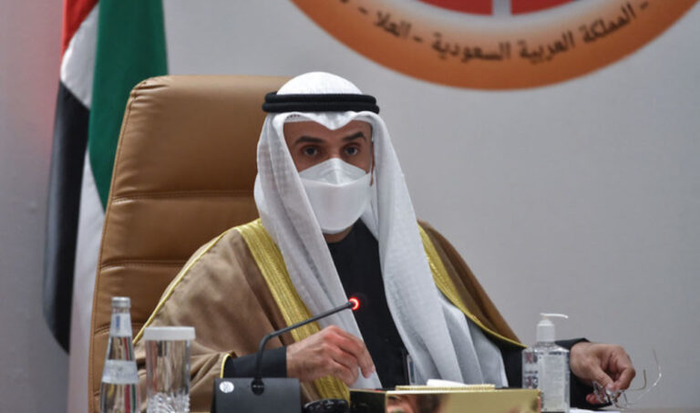 GCC secretary-general arrives in Pakistan