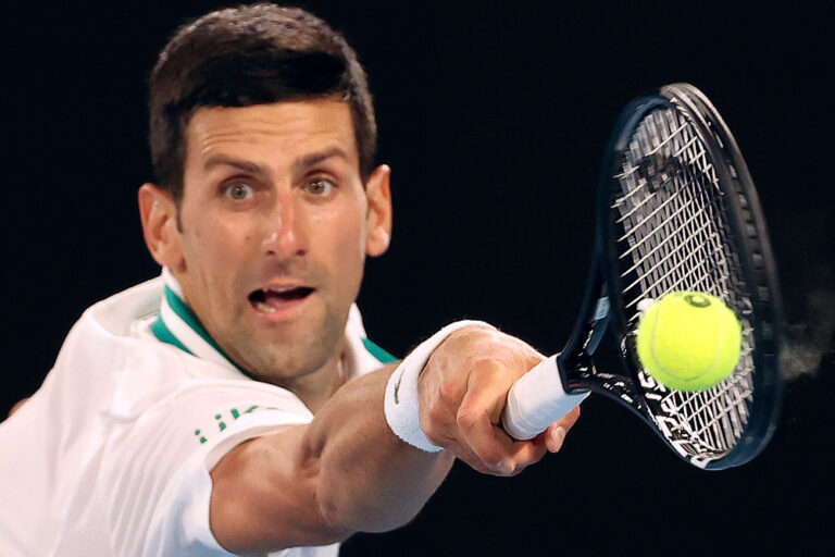 How Djokovic absence could impact Australian Open