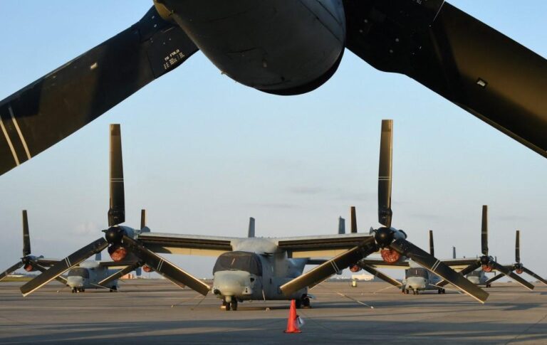 Japan seeks restrictions on US troops after coronavirus surge