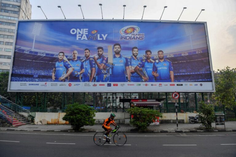 India big winners as cricket keeps show on road during COVID-19 disruptions