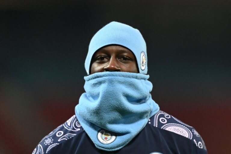 Footballer Benjamin Mendy, accused of rape, granted bail: court