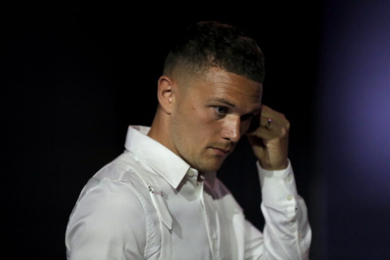 Eddie Howe says Trippier’s arrival from Atletico will convince others to join Newcastle