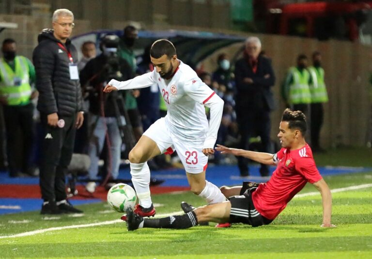 Africa Cup of Nations preview: the seven Arab nations bidding for glory in Cameroon
