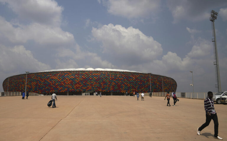 Teams at African Cup must play match if they have 11 players
