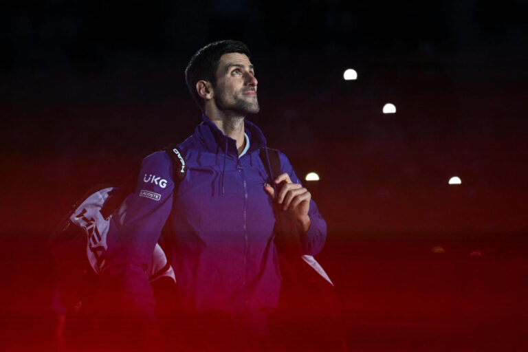 Australian judge reinstates tennis star Djokovic’s visa