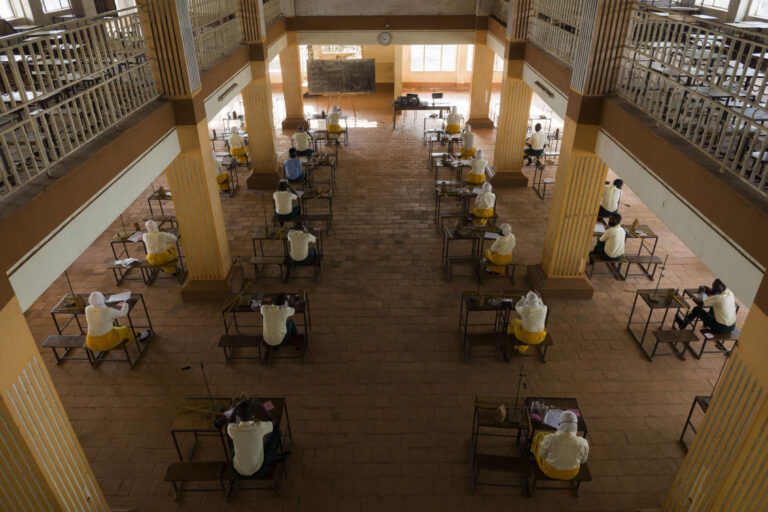Uganda’s schools reopen, ending world’s longest lockdown