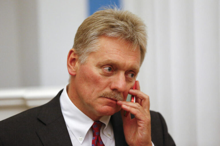 US-Russia talks in Geneva were ‘positive’: Kremlin