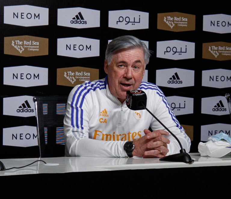 Saudi Arabia hosting first official ‘El Clasico’ match outside Spain