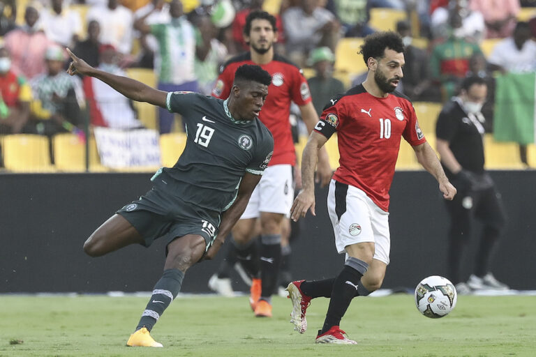 Egypt abject, Algeria frustrated: 5 thing we learned from Arab nations’ early action at Africa Cup of Nations