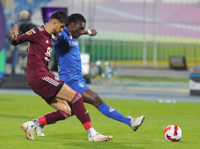 Kingdom’s football authorities to consider raising number of foreign players at Saudi Professional League clubs