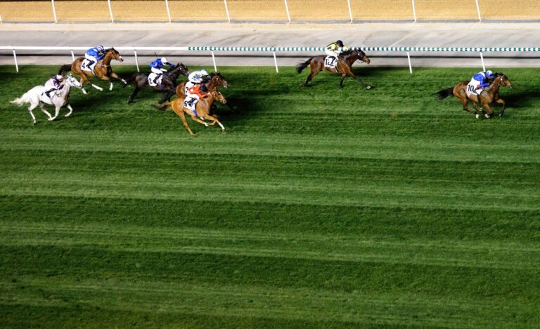 Strong line-up of European trainers gives Dubai World Cup Carnival an international flavor