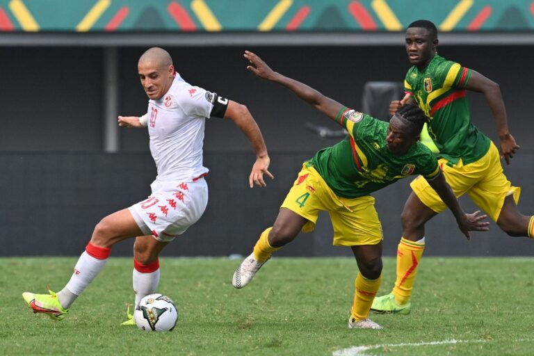 Refereeing farce leaves Tunisia seething and African football looking for answers