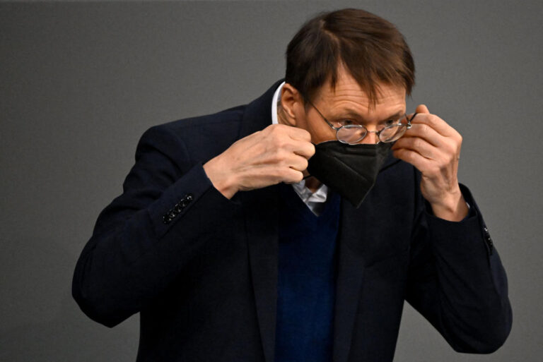 Majority of COVID patients in German ICUs not vaccinated