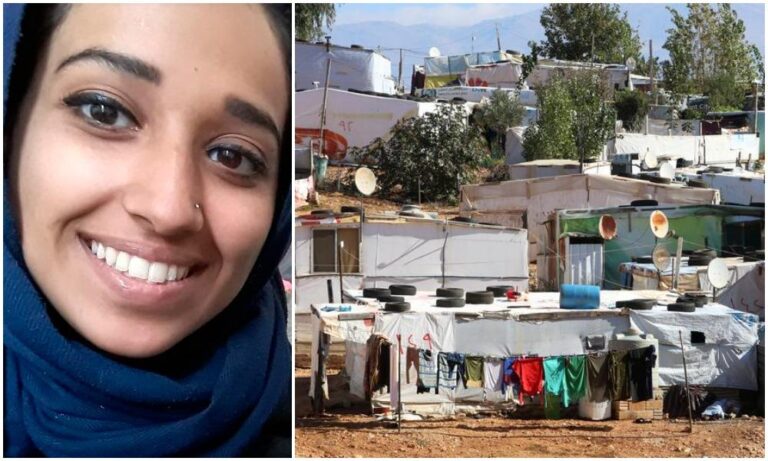Alabama woman who joined Daesh stuck in refugee camp