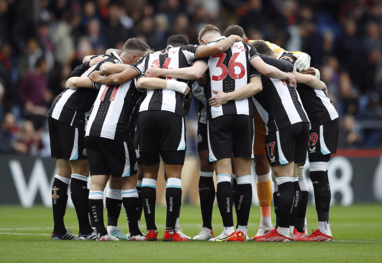 Newcastle to travel to Saudi Arabia for mid-season warm weather training camp