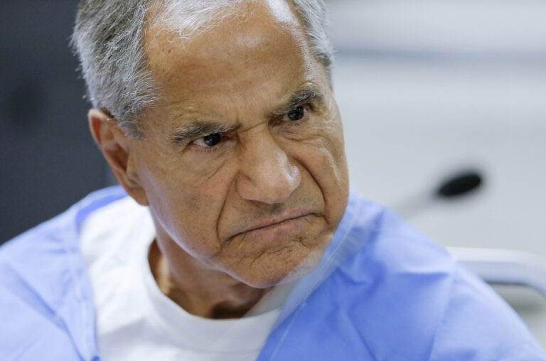 Robert F. Kennedy assassin Sirhan Sirhan’s bid for freedom rejected