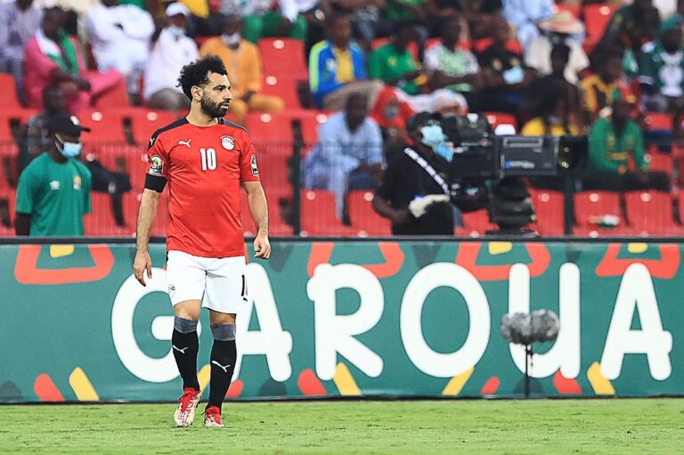 Egypt and Liverpool fans hope for their own Mo Salah happy resolutions