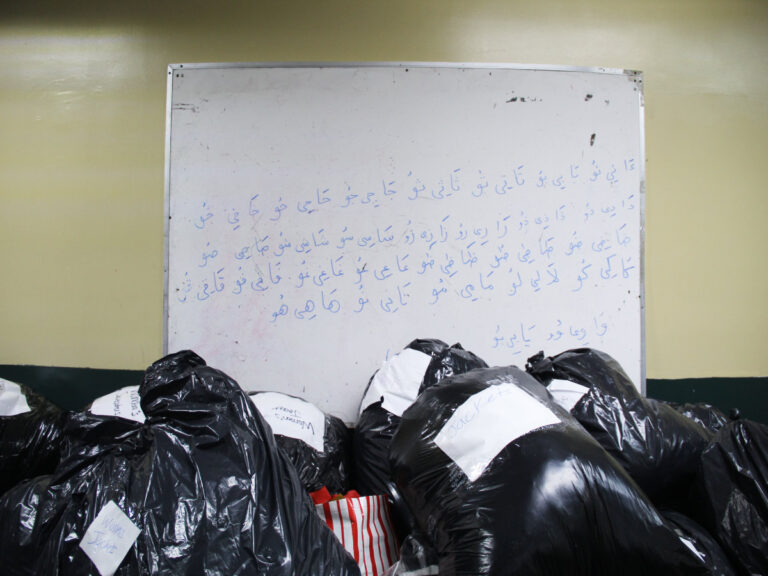 Muslim community in New York mobilizes to support victims of deadly Bronx fire