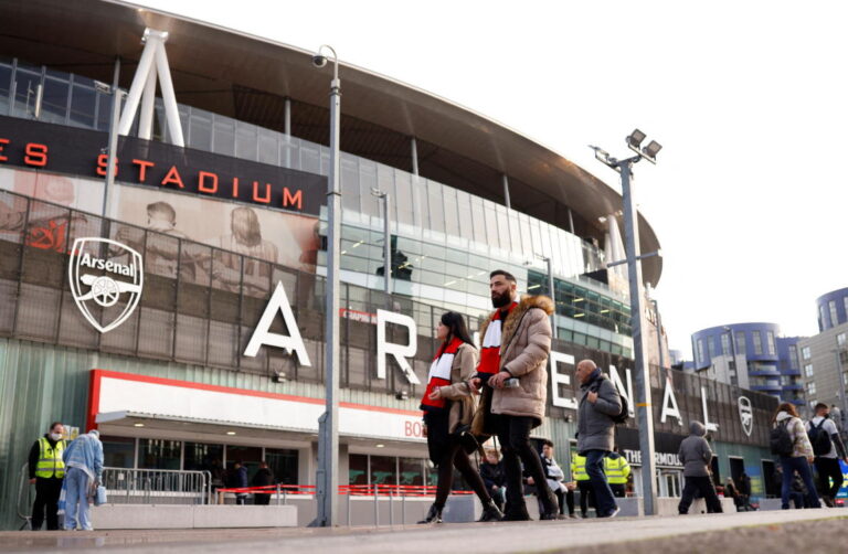 Consternation after Arsenal-Tottenham is latest EPL game off