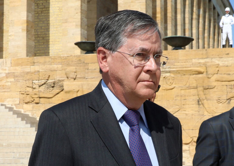 US Africa envoy to begin peace mission for Sudan, Ethiopia