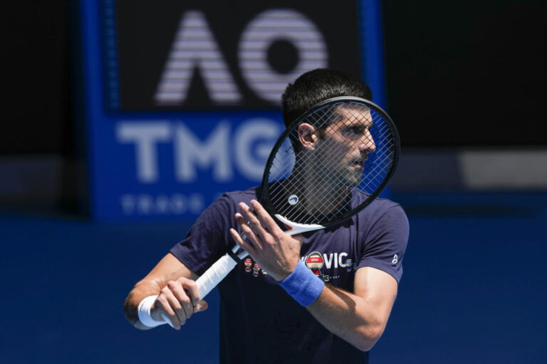 Djokovic loses deportation appeal in Australia