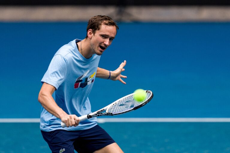 5 burning questions to be answered at the 2022 Australian Open