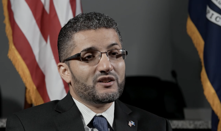 Michigan city council becomes first all-Muslim led government in US