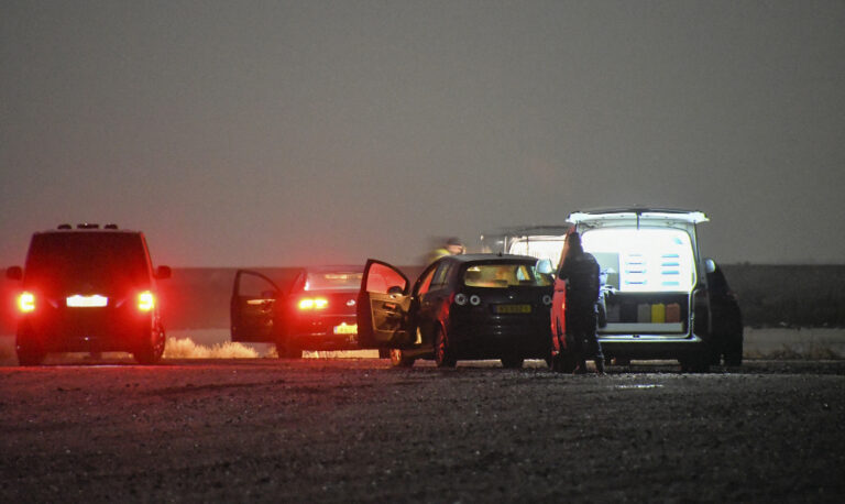 Dutch police find body of abducted Belgian boy