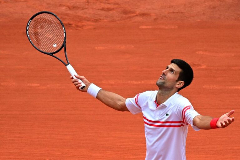 Novak Djokovic has to comply with rules to go to Spain, PM says