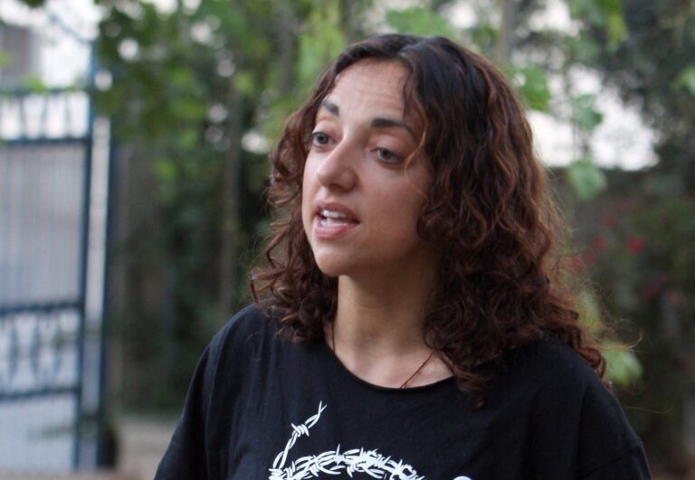 Arab-American candidate for Congress calls for unity behind common vision