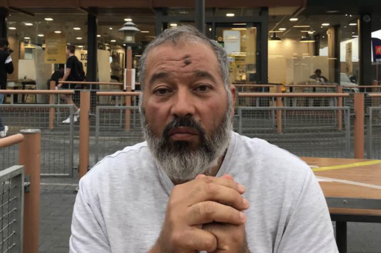 Man found guilty of encouraging ‘jihad by sword’ in British mosque